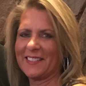 Meet your Posher, Anne